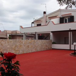 Casa Vacanze Patrizia  Carmelo